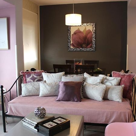 Apartamentos Nundinae Mérida Esterno foto