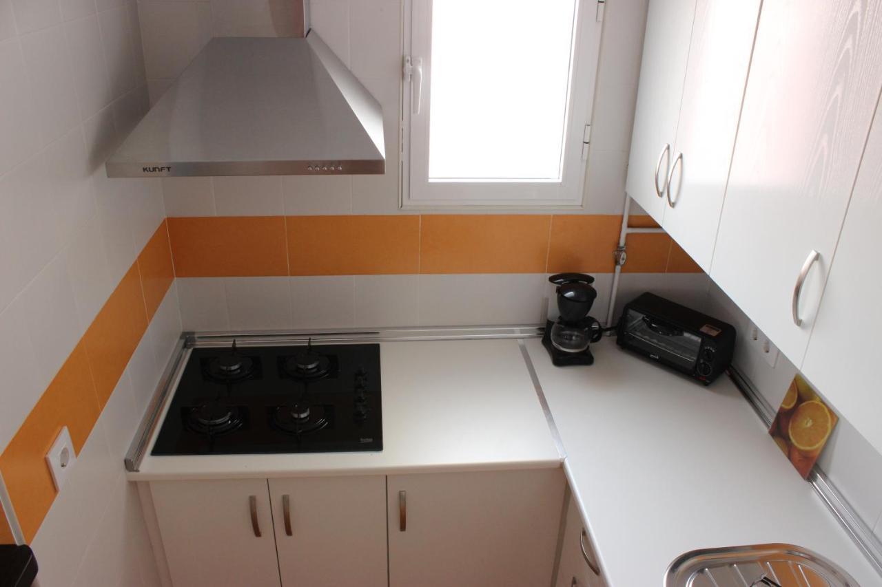 Apartamentos Nundinae Mérida Esterno foto