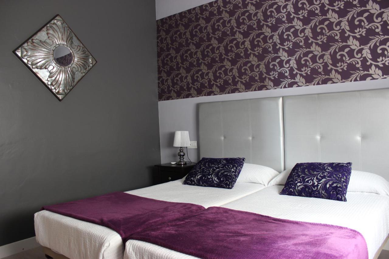 Apartamentos Nundinae Mérida Esterno foto