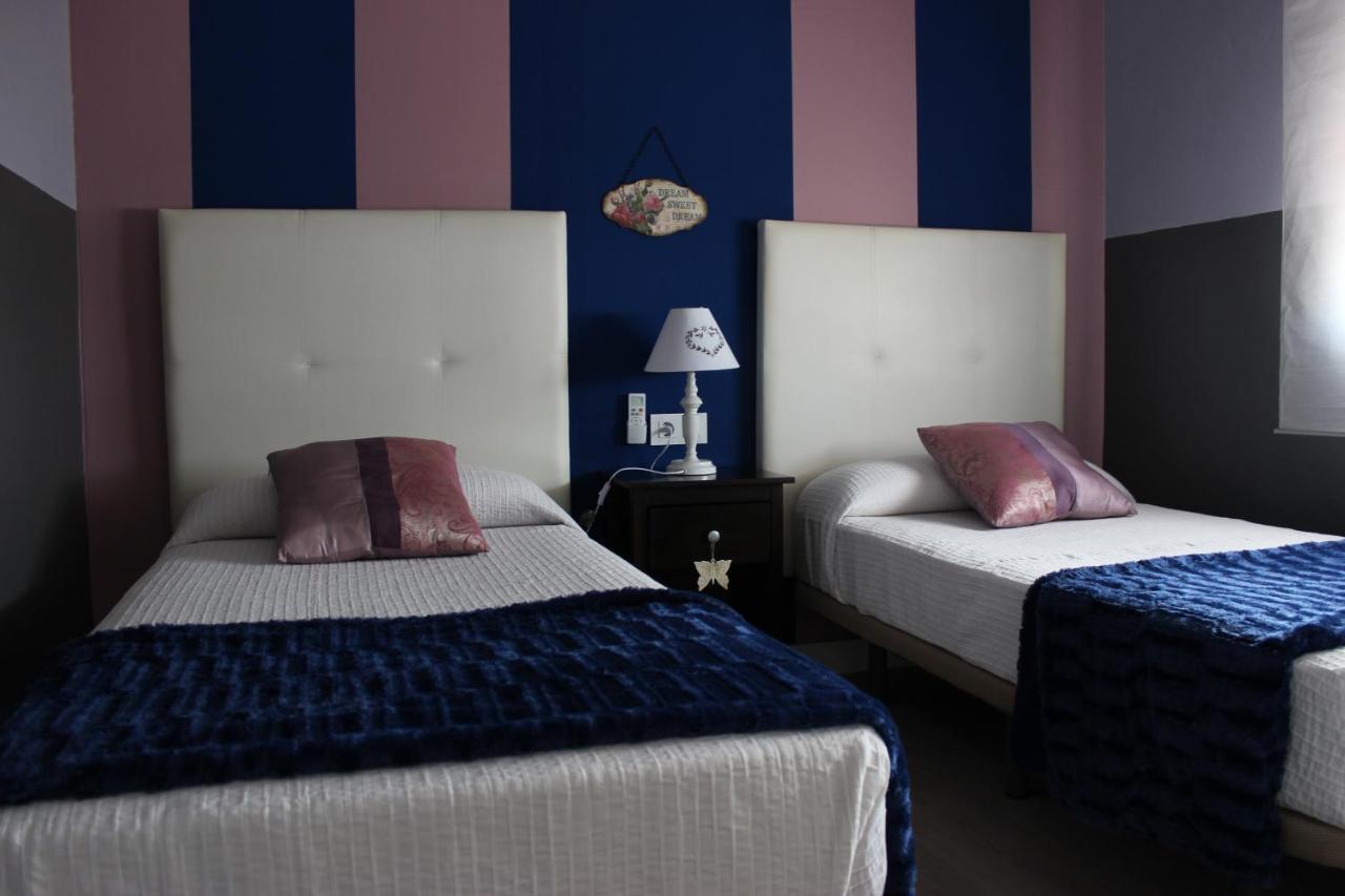 Apartamentos Nundinae Mérida Esterno foto