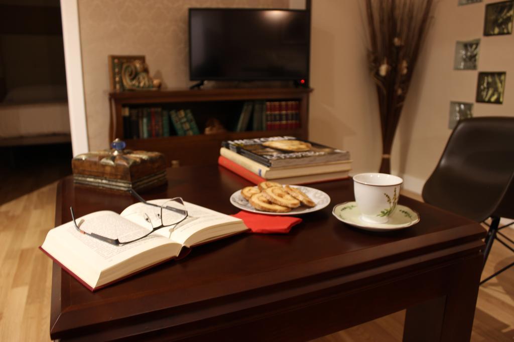 Apartamentos Nundinae Mérida Esterno foto