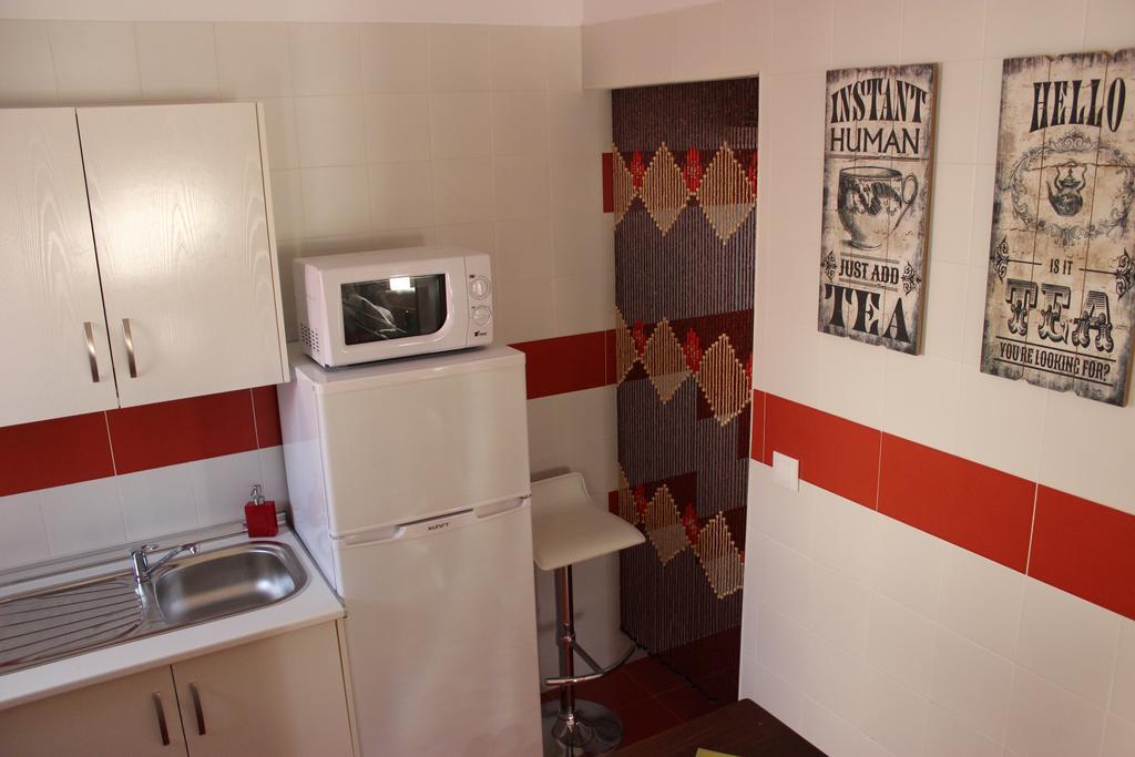 Apartamentos Nundinae Mérida Esterno foto